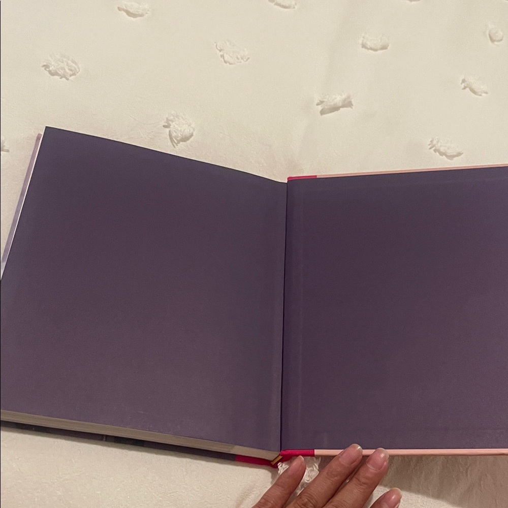 Beyoncé and the Clothes She Wears Book - Pink and Gray - Picture 7 of 9